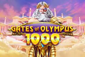 Gates of Olympus — slot Pragmatic Play chez Winunique