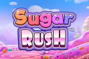 Sugar Rush — slot sucrée Pragmatic Play