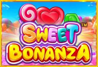 Sweet Bonanza — machine à sous populaire