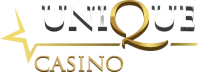 unique casino logo